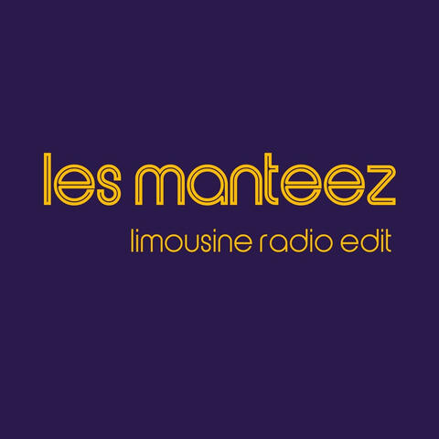 Limousine (Radio Edit)