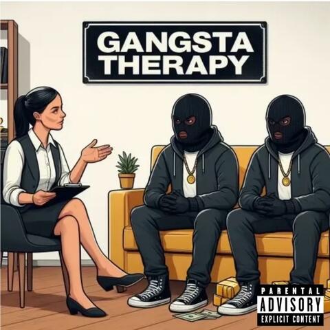 GANGSTA THERAPY