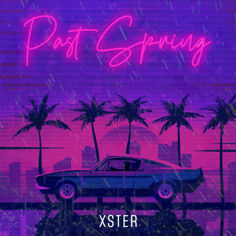 Past Spring