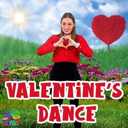 Valentine's Dance Song