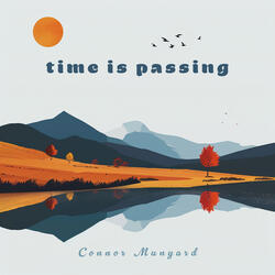 Time Is Passing
