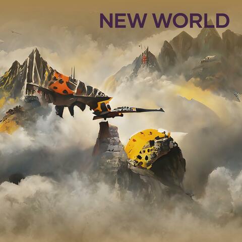 New World