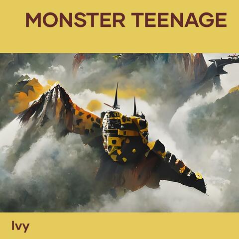 Monster Teenage