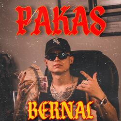 Pakas