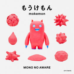 Mokemon