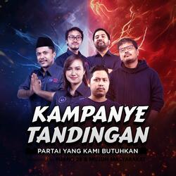 Yang Kami Butuhkan - (from Noice "Kampanye Tandingan")