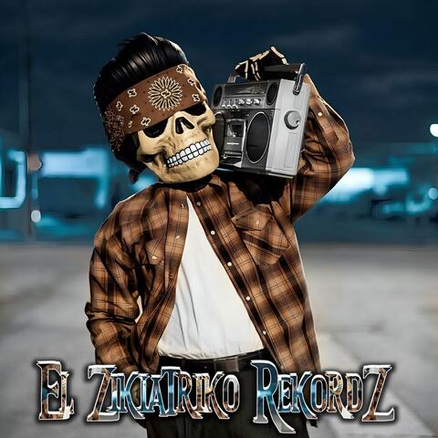 Sigo Sonando