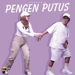 Pengen Putus
