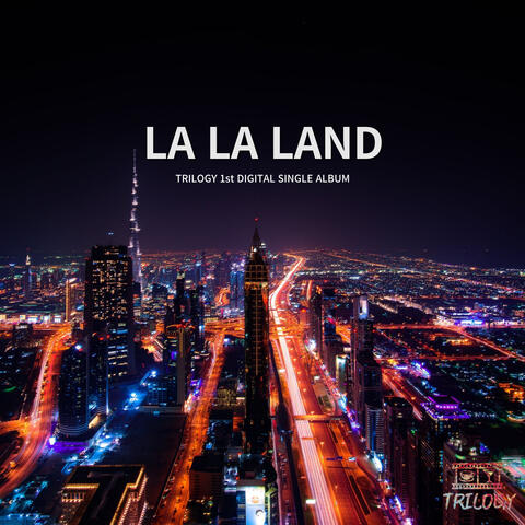 LA LA LAND
