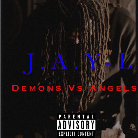 Demons Vs Angels