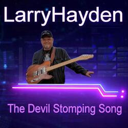 The Devil Stomping Song