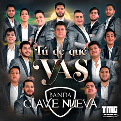 Tu De Que Vas