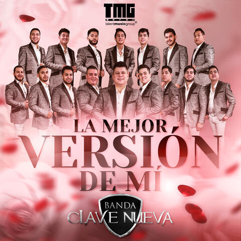 La Mejor Versión De Mí