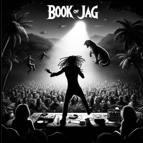 Book of JAG