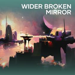 Wider Broken Mirror