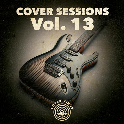 Cover Sessions Vol. 13