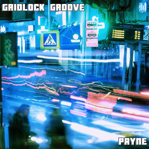 Gridlock Groove