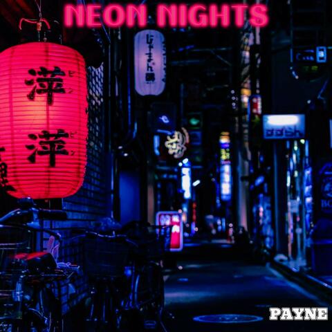 Neon Nights