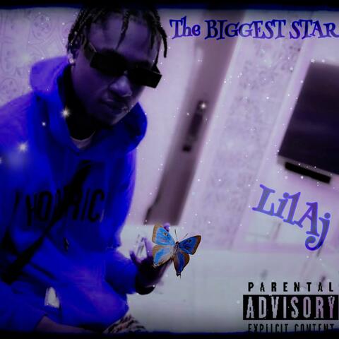 THE BIGGEST STAR