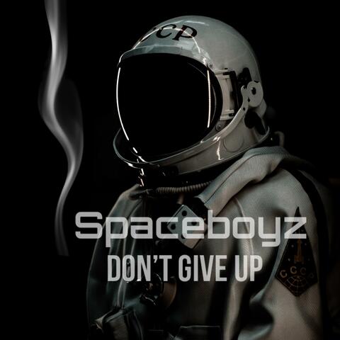 DON’T GIVE UP