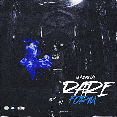 Rare Form