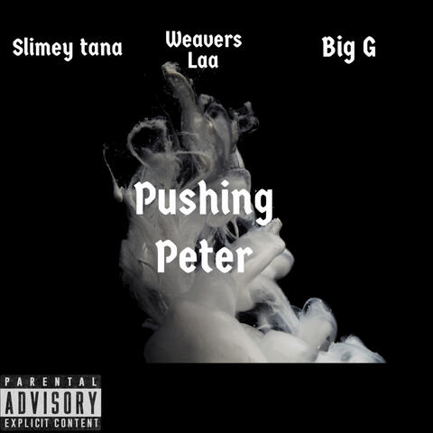 Pushing Peter