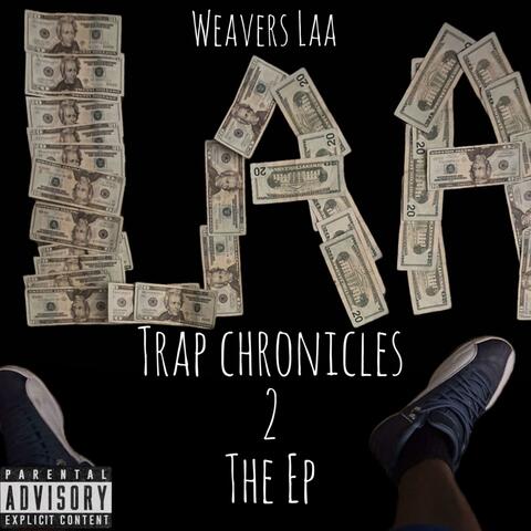 Trap Chronicles 2
