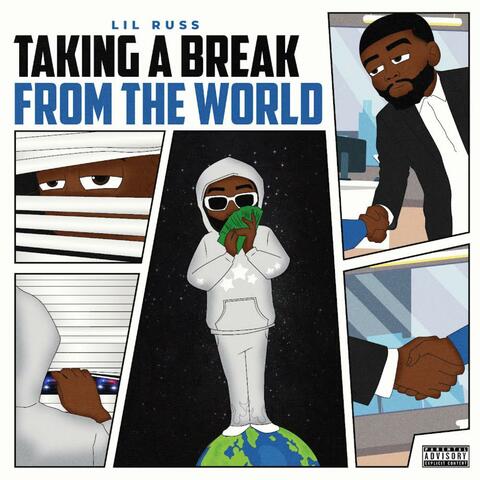 Taking A Break From The World