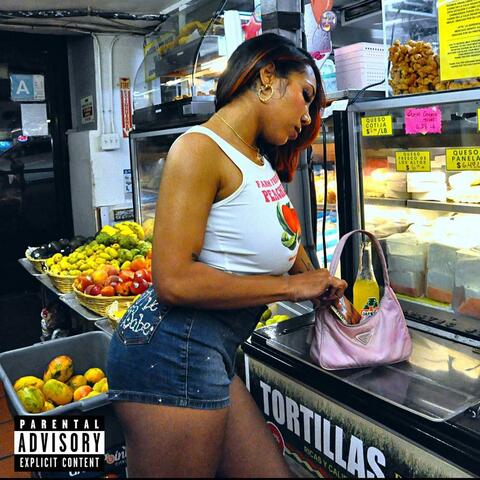 Ebt in My Prada Bag