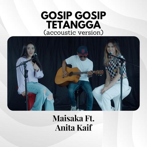 Gosip Gosip Tetangga