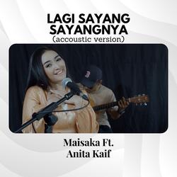 Lagi Sayang Sayangnya