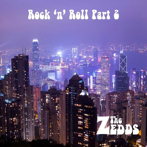 Rock 'n' Roll Pt. 2