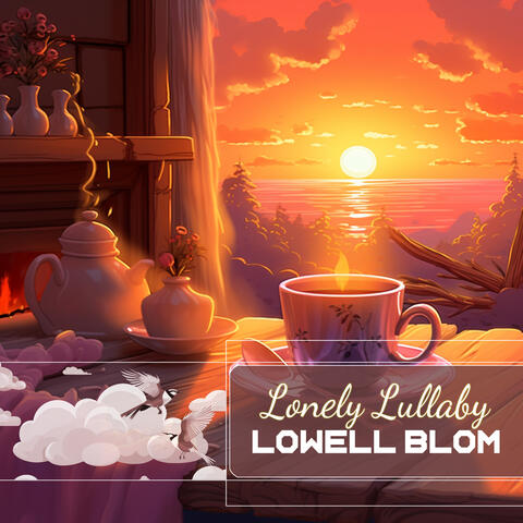 Lonely Lullaby