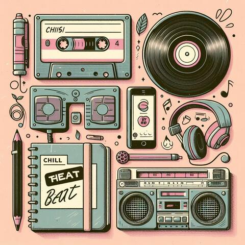 Lofi Chill Hiphop About the Birds