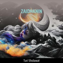 Zaidhanin