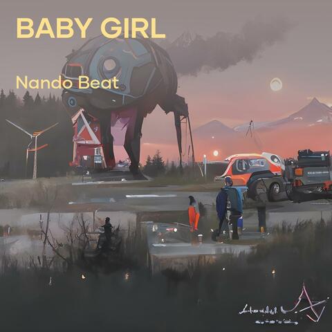 Baby Girl