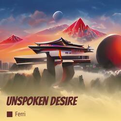Unspoken Desire