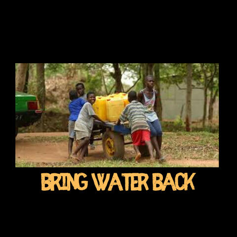 BringWaterBack