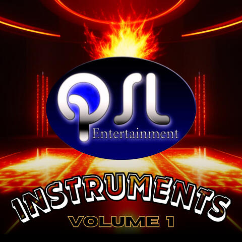 QSL Instruments Volume 1