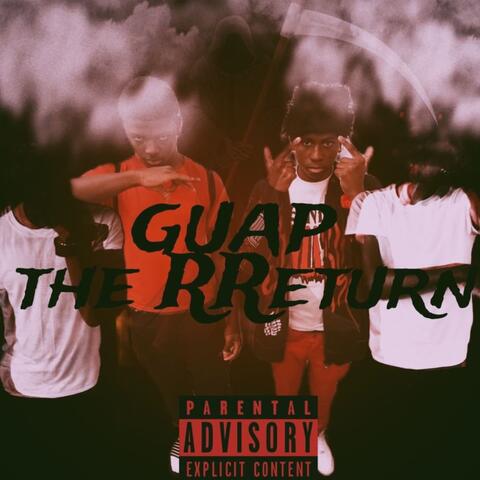 The RReturn