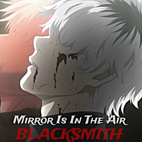 Mirror Is in the Air