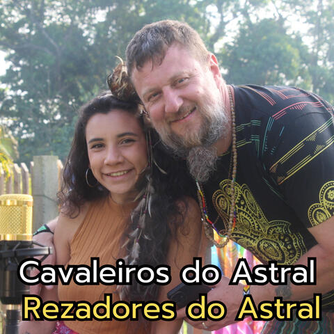 Cavaleiros do Astral