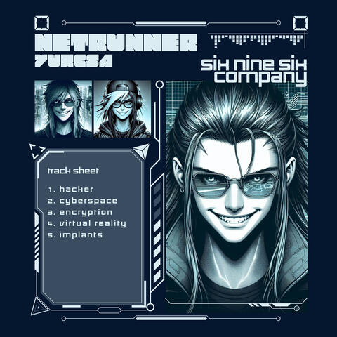 Netrunner