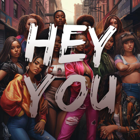 Hey You