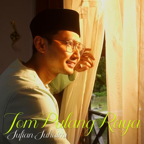 Jom Pulang Raya