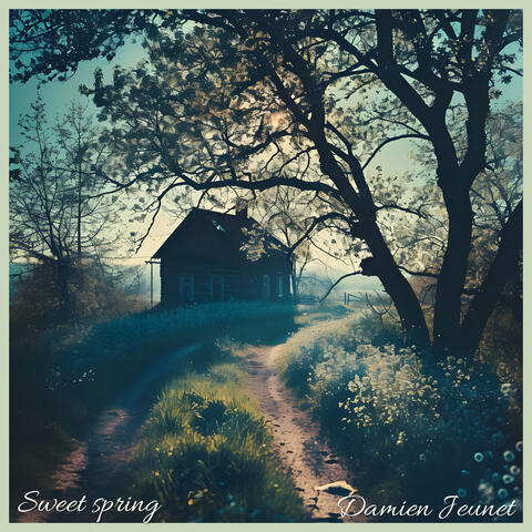 Sweet spring