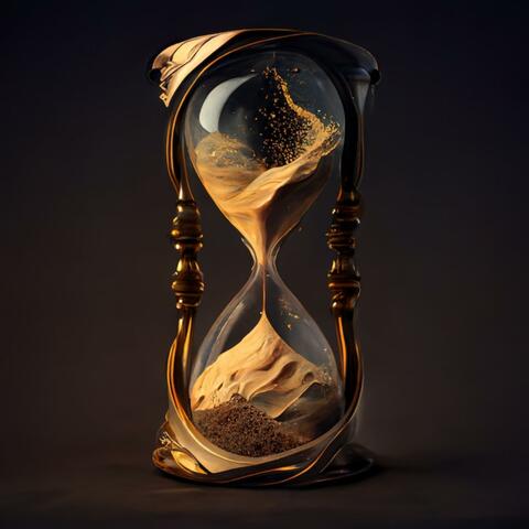waste no time