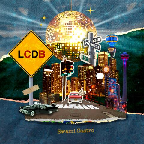 LCDB