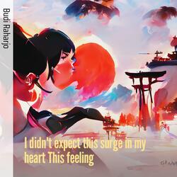 This Feeling Was Simply Unbearable This Heart Is Always for You