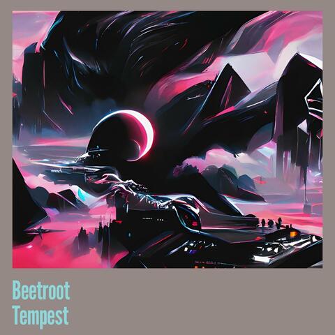 Beetroot Tempest